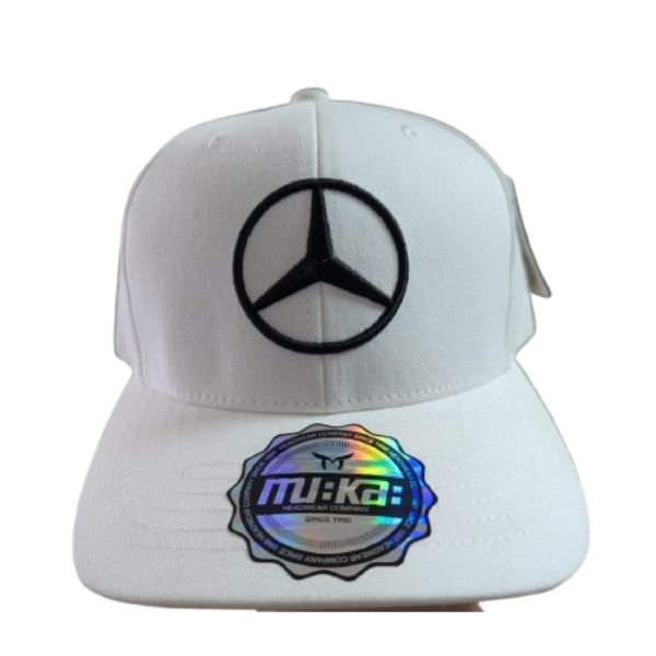 GORRA MUKA VARIADA  MUKA